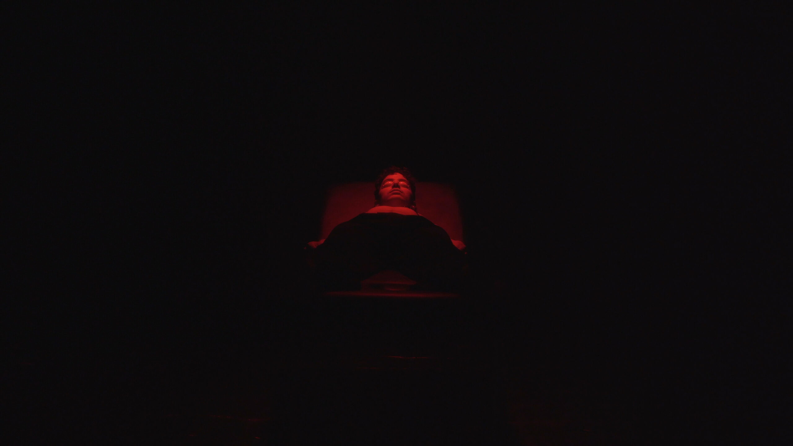 red light 1